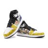 vegeta and nappa dragon ball z jd1 shoes yv8qj - Dragon Ball Shoes