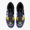 vegeta dragon ball z j force shoes 1avh4 - Dragon Ball Shoes