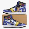 vegeta dragon ball z j force shoes 7crx8 - Dragon Ball Shoes