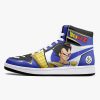 vegeta dragon ball z j force shoes asb24 - Dragon Ball Shoes