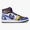 vegeta dragon ball z j force shoes cmtap - Dragon Ball Shoes