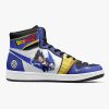 vegeta dragon ball z j force shoes enp2t - Dragon Ball Shoes