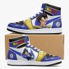 vegeta dragon ball z j force shoes ustas - Dragon Ball Shoes