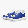 vegeta dragon ball z mesh nishi shoes swc34 - Dragon Ball Shoes