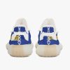 vegeta dragon ball z yz shoes 4y5tr - Dragon Ball Shoes