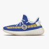 vegeta dragon ball z yz shoes iweqq - Dragon Ball Shoes