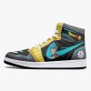 vegeta super saiyan blue dragon ball z j force shoes jxoo3 - Dragon Ball Shoes