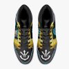 vegeta super saiyan blue dragon ball z j force shoes k3ome - Dragon Ball Shoes
