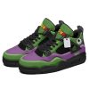 chaussures dragon ball broly custom name j4 408166 720x - Dragon Ball Shoes