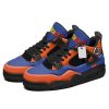 chaussures dragon ball goku custom name j4 803176 720x - Dragon Ball Shoes