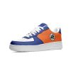 goku dragon ball z kamehameha shoes - Dragon Ball Shoes