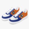 goku dragon ball z kamikaze 1 shoes 10 - Dragon Ball Shoes