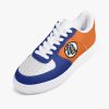 goku dragon ball z kamikaze 1 shoes 2 - Dragon Ball Shoes