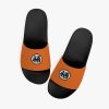 goku dragon ball z slides custom sandals - Dragon Ball Shoes
