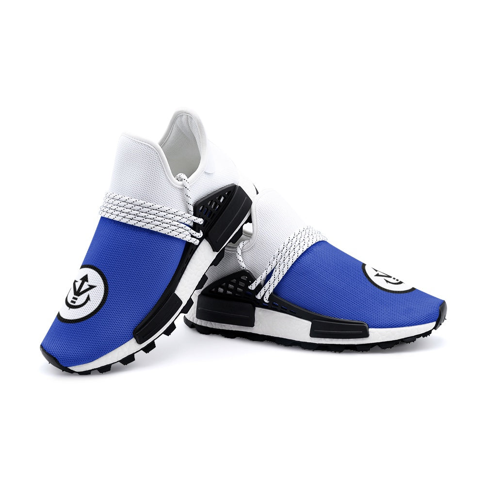 vegeta dragon ball z custom s1 shoes 2 - Dragon Ball Shoes