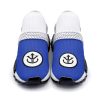 vegeta dragon ball z custom s1 shoes 4 - Dragon Ball Shoes