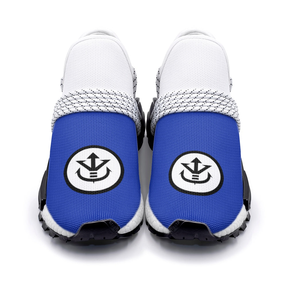 vegeta dragon ball z custom s1 shoes 4 - Dragon Ball Shoes