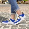 vegeta dragon ball z kamikaze 1 shoes 11 - Dragon Ball Shoes