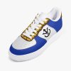vegeta dragon ball z kamikaze 1 shoes 2 - Dragon Ball Shoes