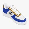 vegeta dragon ball z kamikaze 1 shoes 3 - Dragon Ball Shoes