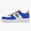 vegeta dragon ball z kamikaze 1 shoes 4 - Dragon Ball Shoes