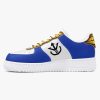 vegeta dragon ball z kamikaze 1 shoes 6 - Dragon Ball Shoes
