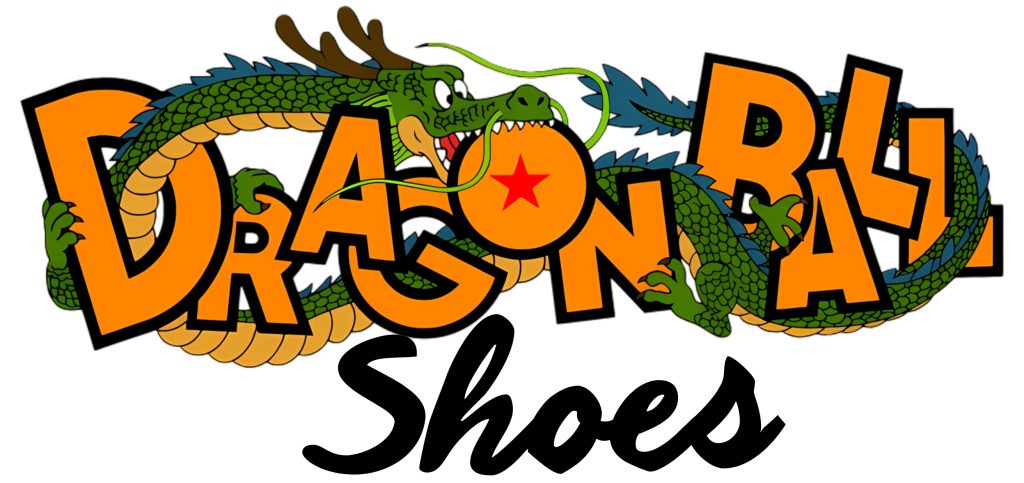 Dragon Ball Shoes